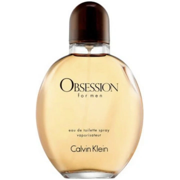 Calvin Klein Obsession Perfume Tester EDT 125ml 88