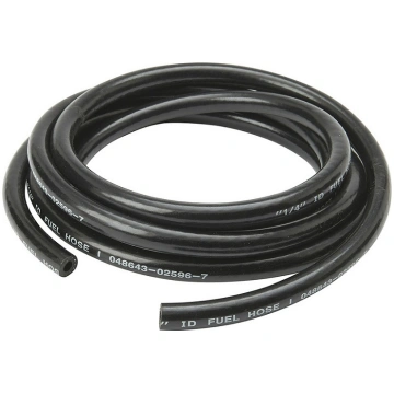Armēta degvielas caurule 10mm. 50metri