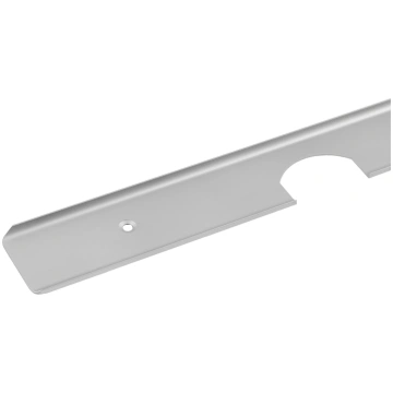 Stūra līste (38mm), alumīnija krāsa LMB-KAT38-05