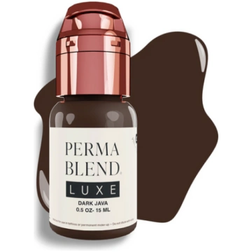 Perma Blend LUXE - Dark Java 15ml
