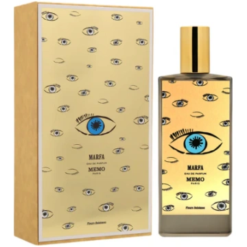 Memo Paris Marfa Eau de Parfum 75mL