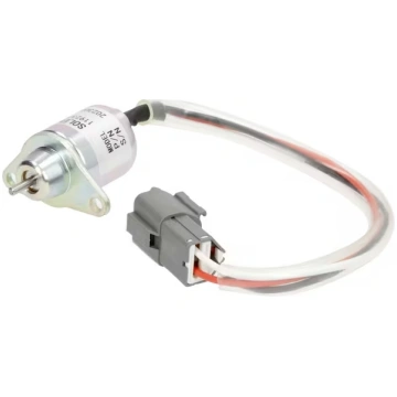 Degvielas padeves noslēgšanas solenoīds 1192337793