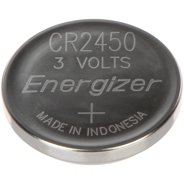 LITIJA BATERIJA BAT-CR2450*P2 ENERGIZER