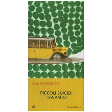 Piccoli suicidi tra amici