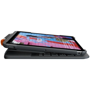 Logitech Slim Folio for iPad (7th, 8th, & 9th gene