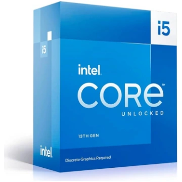 Intel® Core™ i5-13600KF galddatora procesors 14 ko