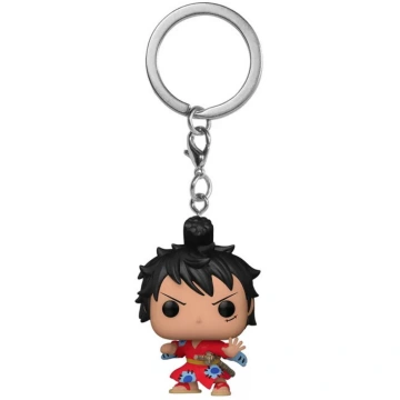 Atslēgu piekariņš FUNKO POP! 61370 Daudzkrāsains V