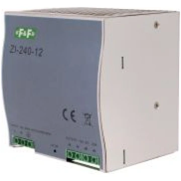 Impulsa barošanas bloks 90-264V AC/120-370V DC, P=