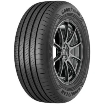 255/60R18 GOODYEAR EFFICIENTGRIP 2 SUV 112V XL Ele