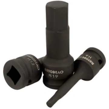 H5 DR1/2″ HEX L-78мм Trieciena uzgalis AVTODELO 39