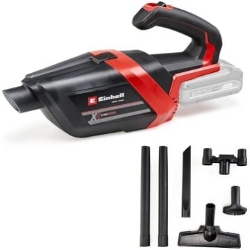 Einhell Akumulatora rokas putekļsūcējs TE-HV 18/06