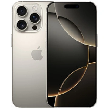 Lietots - APPLE iPhone 16 Pro 512GB Natural Titani