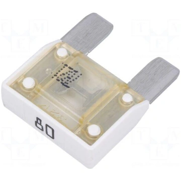 Fuse: fuse | 80A | 32V | automotive | 29mm MTA MAX