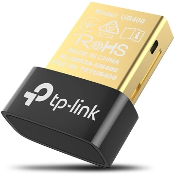 TP-LINK UB400 Bluetooth Nano USB Adapter | UB400 |
