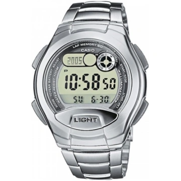 Rokas pulkstenis CASIO W-752D-1AVES
