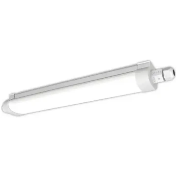 Led triecienizturīgs lineārs gaismeklis LION 70W 9