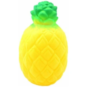 Attīstoša rotaļlieta, squishy Jokomisiada Pineappl