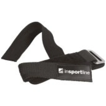 Insportline Lifting Straps PowerStrap Inventārs 13