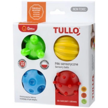 Tullo 459 Sensoru bumbiņas