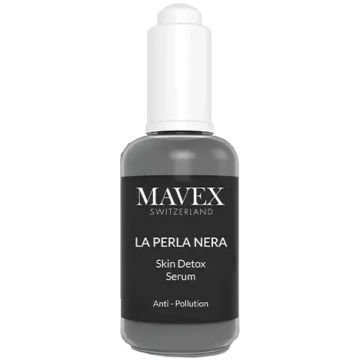 MAVEX Skin Detox serums, 50 ml
