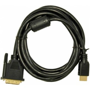 Akyga HDMI 1.3 cable AK-AV-13 HDMI 1.3/M-DVIM 3.0m