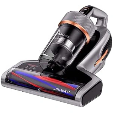 Jimmy BX7 Pro ērces putekļu sūcējs 700 W jaudīgs m