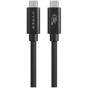 Hyper | HyperDrive Next USB4 Type-C Performance Ca