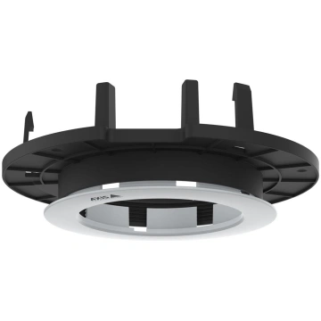 AXIS TM4201 - camera dome recessed mount 02836-001