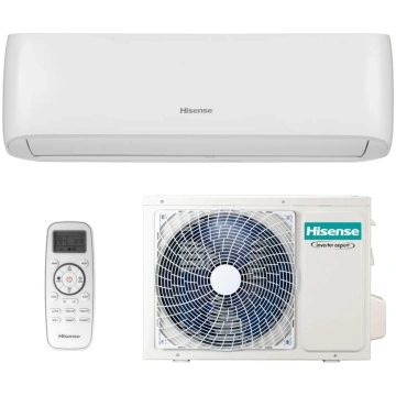 Hisense Hi-Smart gaisa kondicionieris 2,6/2,7 kW