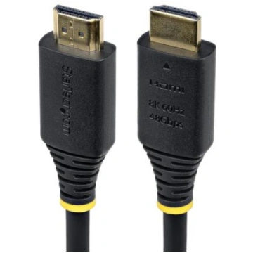 StarTech.com 5m (16ft) Certified Ultra High Speed 