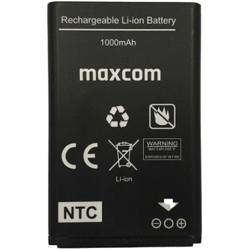 Maxcom Akumulators Mm35d/36d/142/143/428/460/560 B