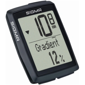Velodators Sigma BC 14.0 WR | COMP310 | 4016224142