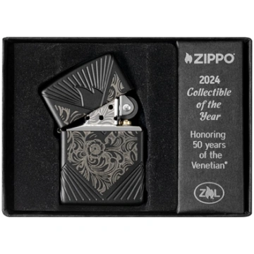 Zippo Lighter 46025 Florentine Collectible Armor® 