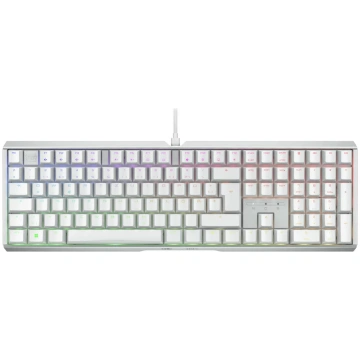 Klaviatūra CHERRY XTRFY MX 3.1 Mehāniskā RGB Vadu