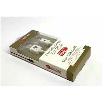 Cable USB - Micro USB, 1m | DV00DV4059 | 477534144
