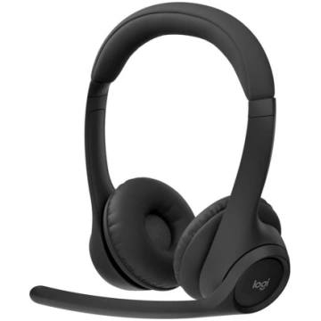 Logitech Zone 305 - headset - USB-C via Bluetooth