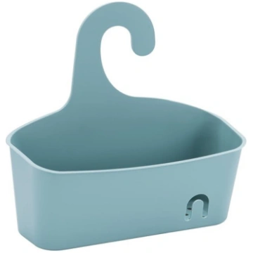 BASKET WITH HANGER BPM-0053 PETROL GREEN