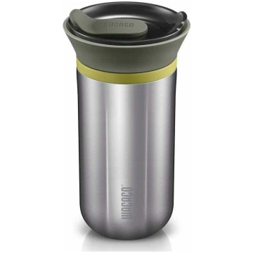 Wacaco Portable coffee machine Cuppamoka | wacaccu