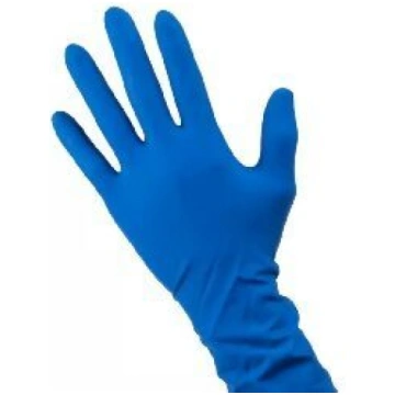 Cimdi DERMAGRIP® High Risk Examination Gloves (25 