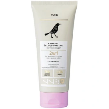Yope YOPE Creamy Amber 200ml 5903760207120 (590376