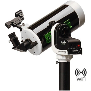 Skywatcher Maksutov teleskops MC 127/1500 SkyMax-1