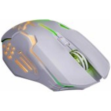 Defender Katana GM-511 White datorpele 52512-DEFEN