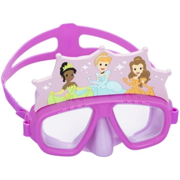 DIVING GOGGLES BESTWAY PRINCESS 9102X (69416073562