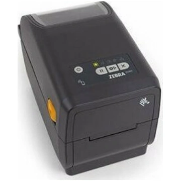zebra Drukarka etykiet ZD411/termotransferowa/203d