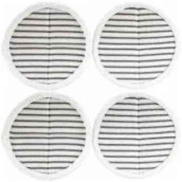 Bissell SpinWave 4 Pads Scrubby putekļu sūcēju aks