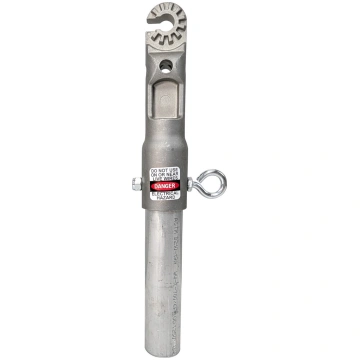 Hot Stick Tool End / Ferrule Tool Jameson