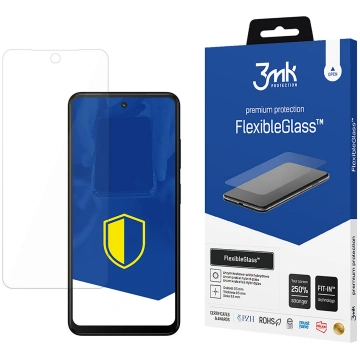 HMD Fusion - 3mk FlexibleGlass (5903108612050) ( 5