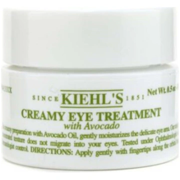 Kiehl"s Creamy Eye Treatment With Avocado 14 ml 37