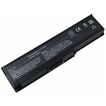 Notebook battery, Extra Digital Advanced, DELL FT0