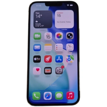 Lietots - Apple iPhone 13 Pro Max 256 GB